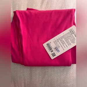 Lululemon Align HR crop 23”